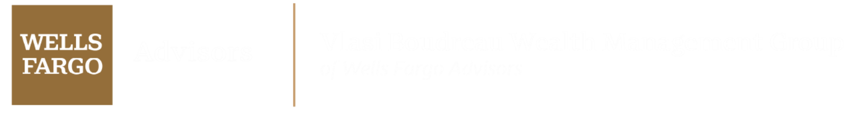Vlasi Boudreau Wealth Management Group of Wells Fargo Advisors